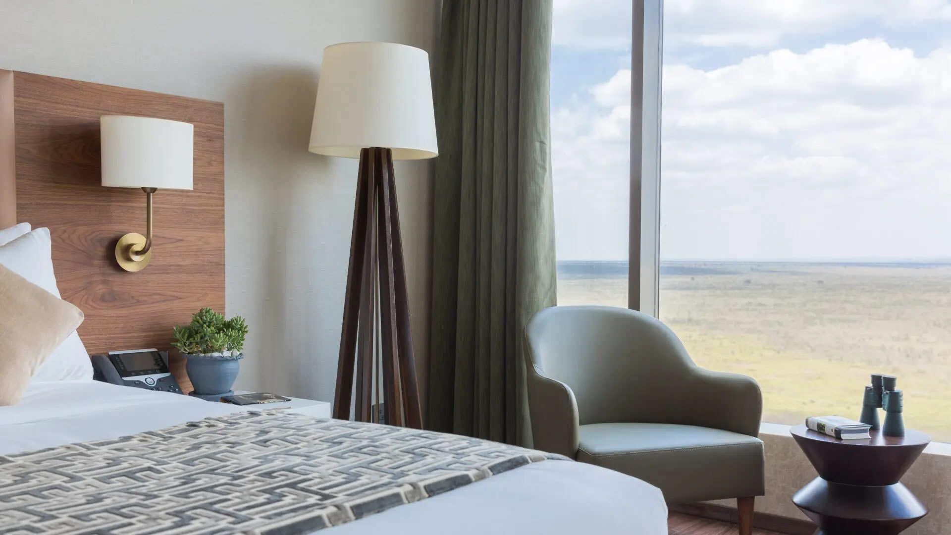 Emara Ole Sereni Hotel