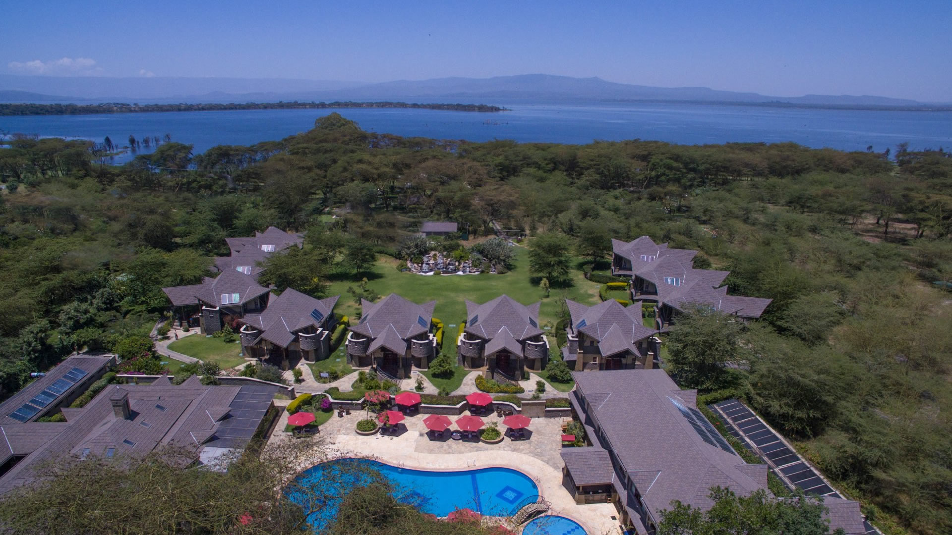 Enashipai Resort & Spa