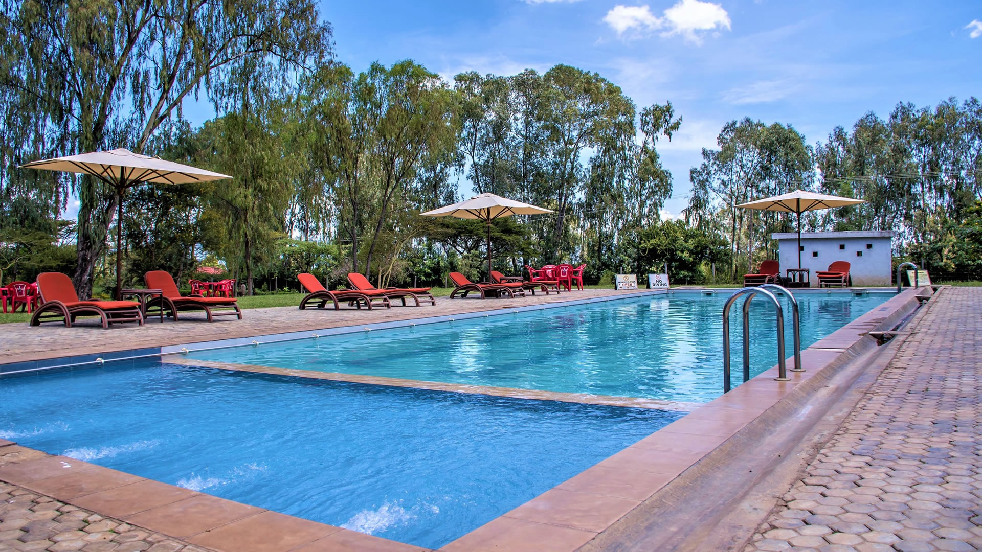 Lake Bogoria Resort & Spa