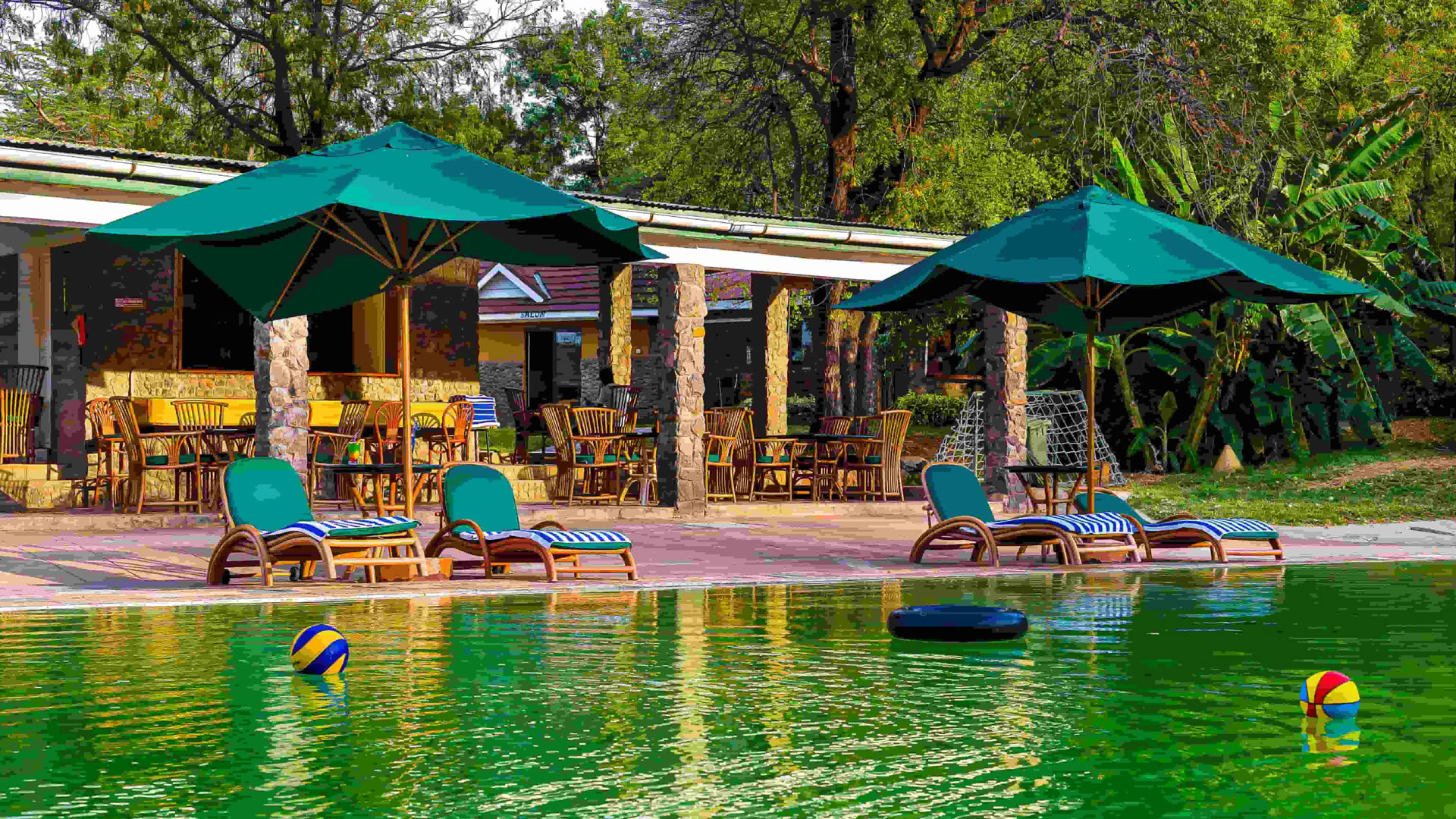 Lake Bogoria Resort & Spa