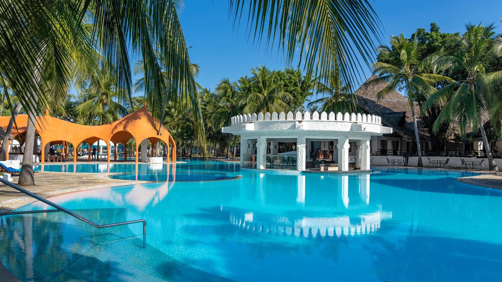 Southern Palms Beach Resort