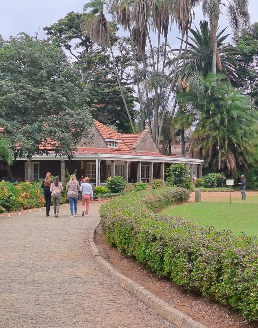 Karen Blixen Museum