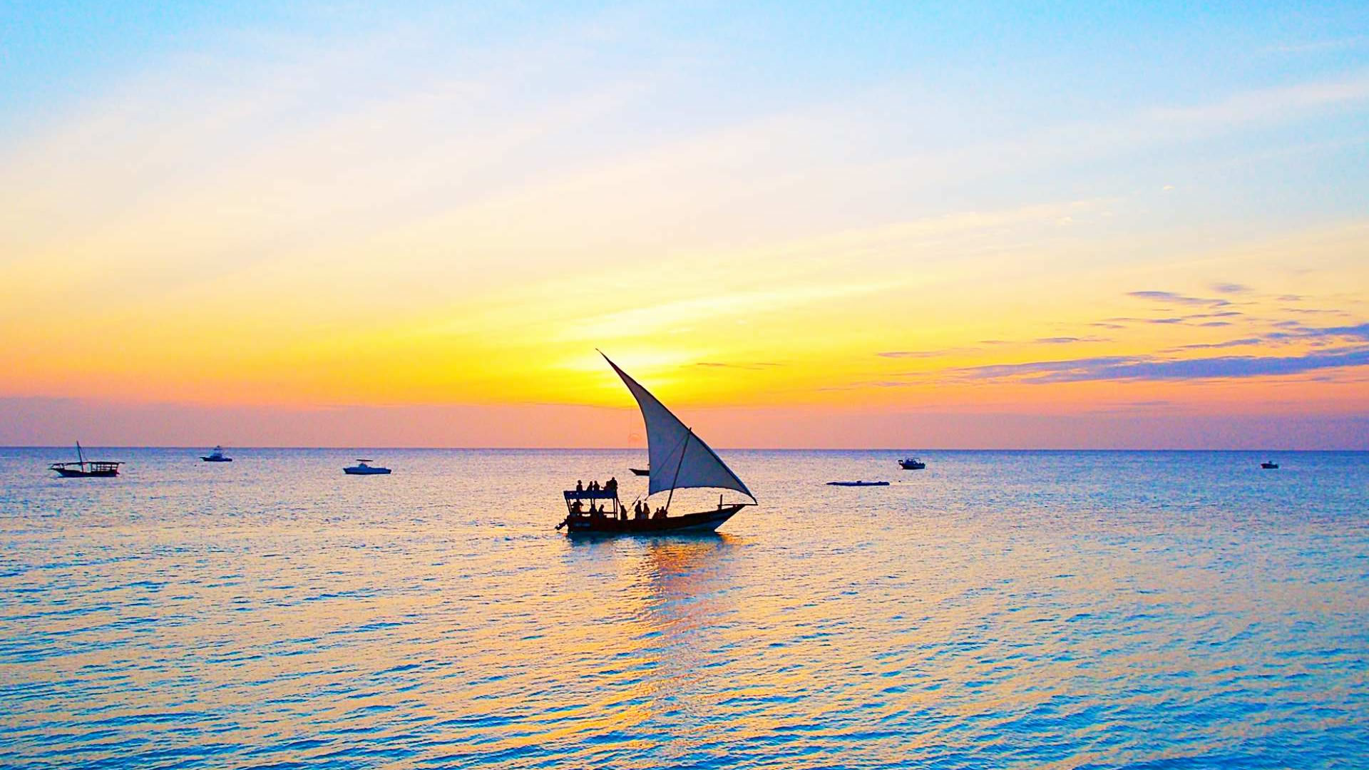 10 Days Bush and Beach Sensations