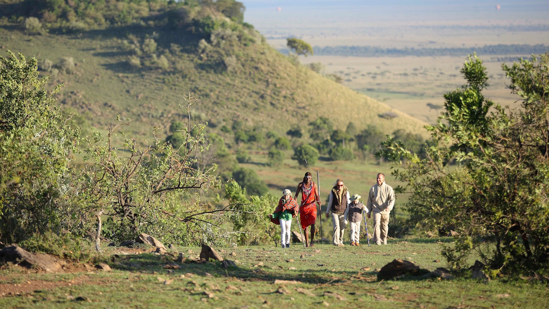 9 Days Epic Family Safari
